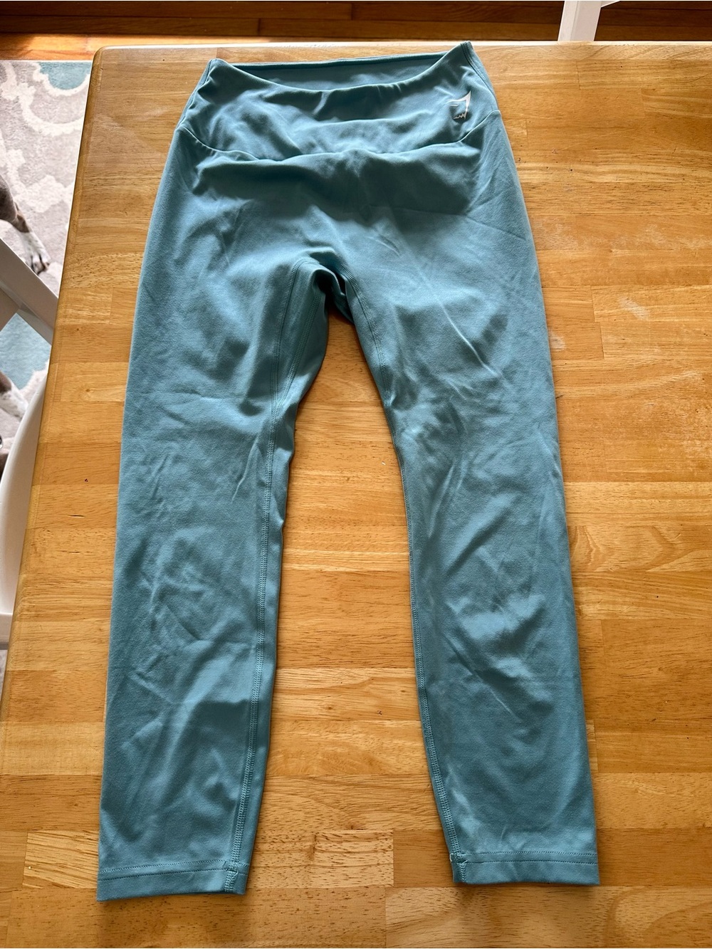 Gymshark leggings size large